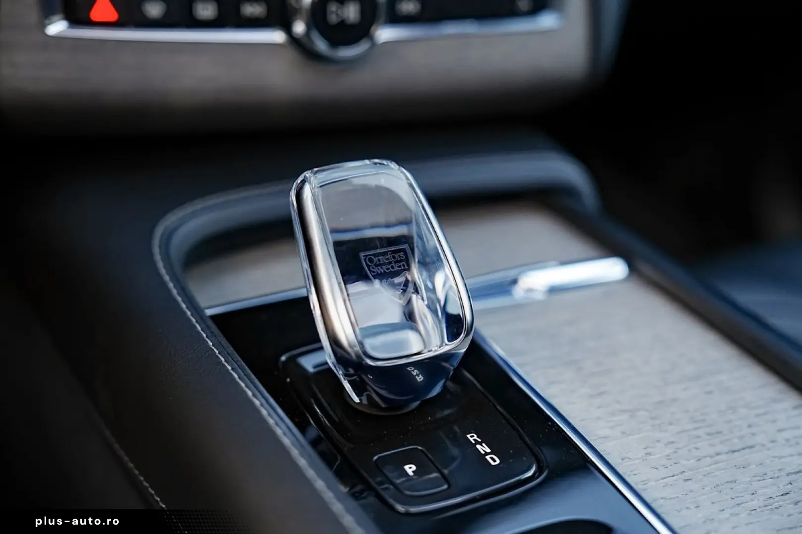 Volvo Xc-90