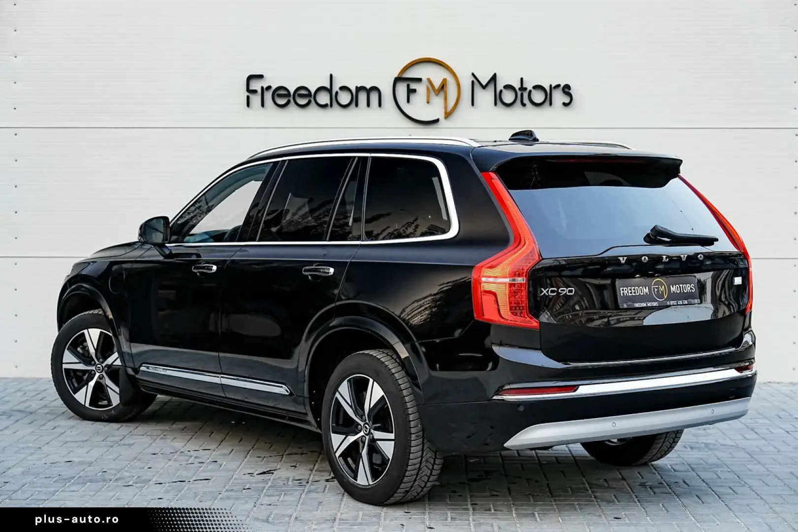 Volvo Xc-90