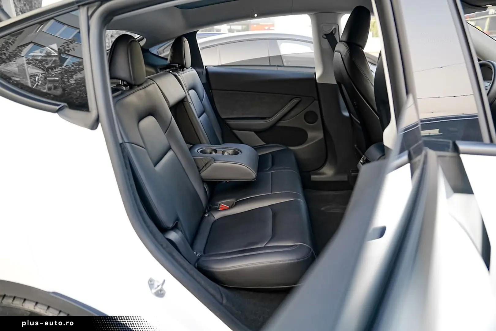 Tesla T-Model-Y