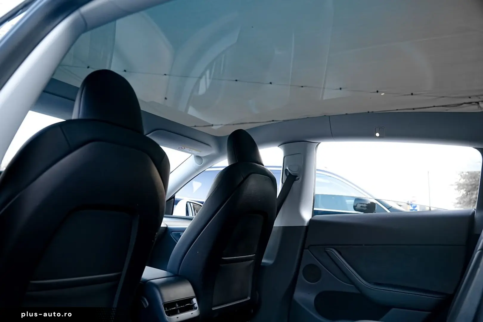 Tesla T-Model-Y