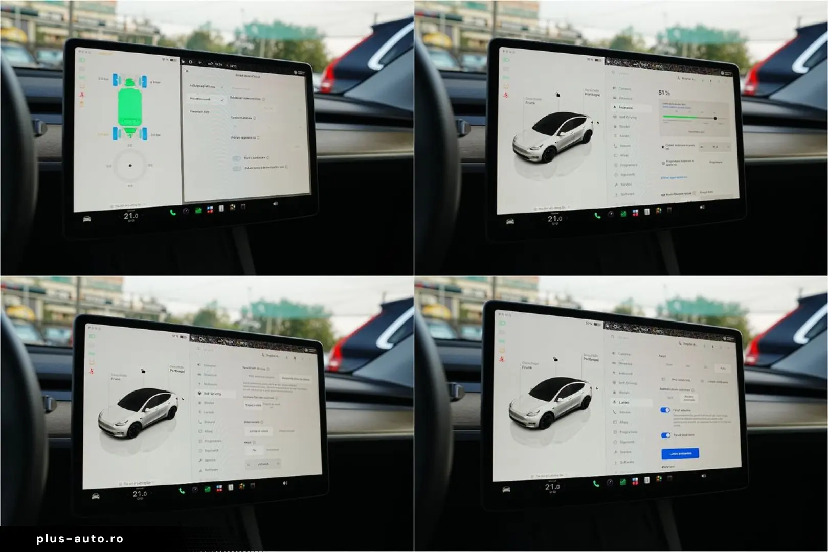 Tesla T-Model-Y