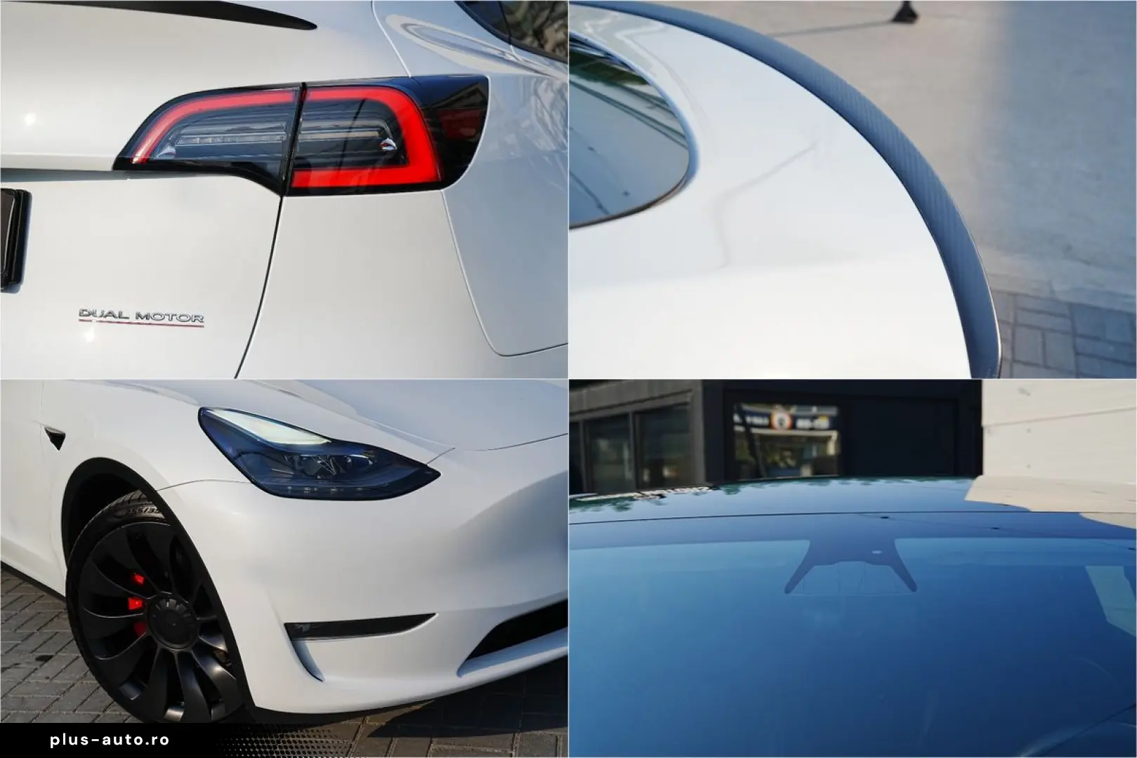 Tesla T-Model-Y