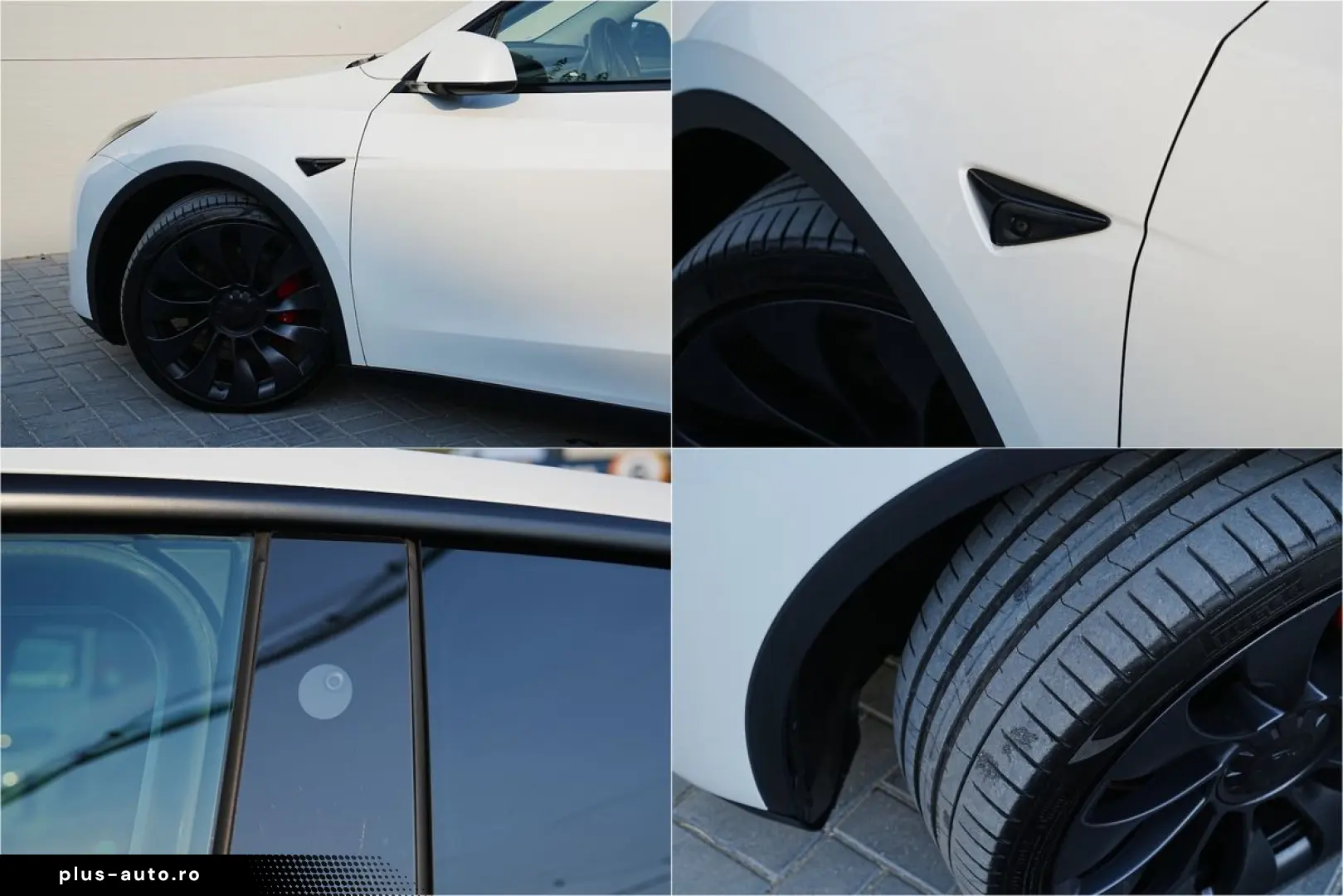 Tesla T-Model-Y