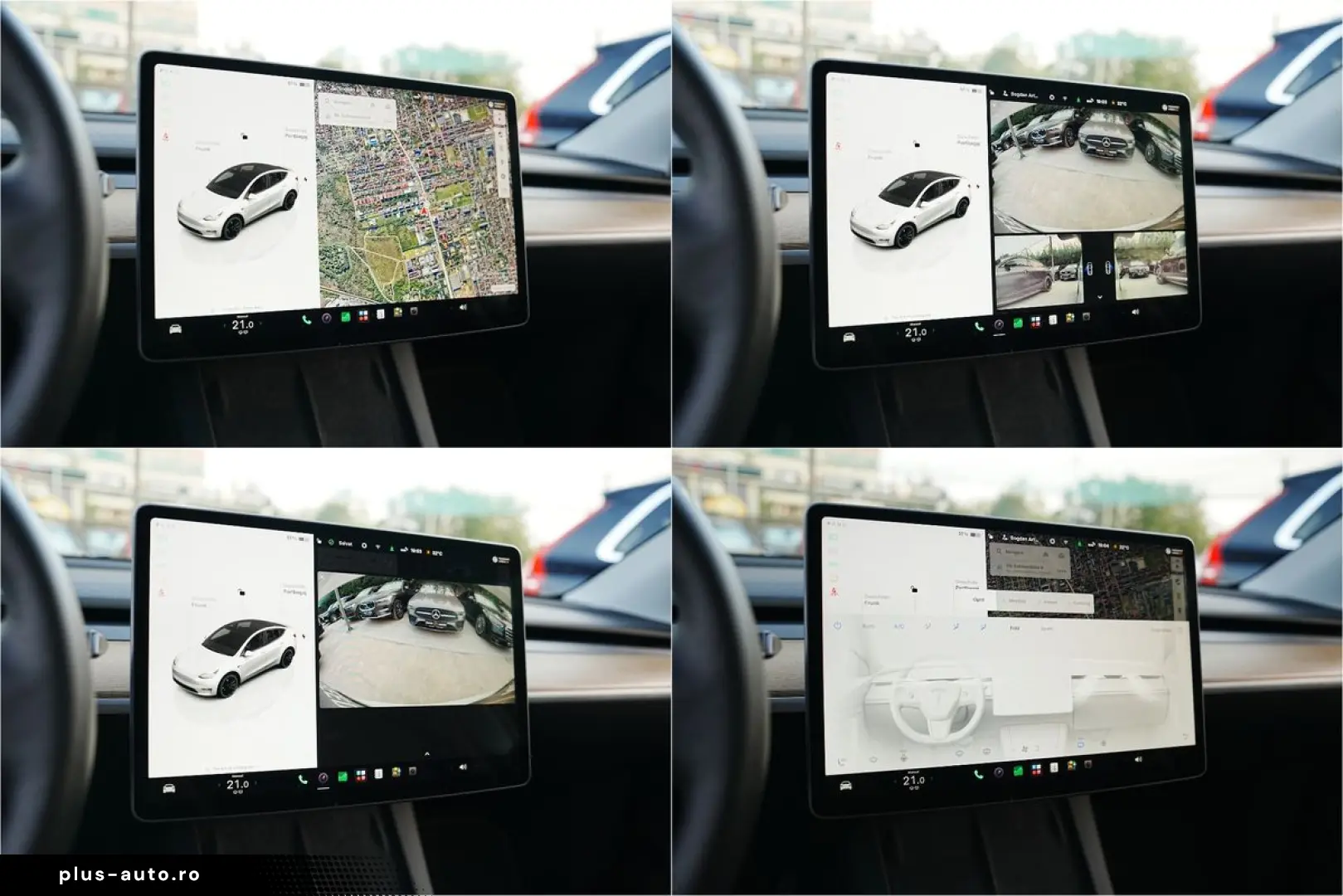 Tesla T-Model-Y