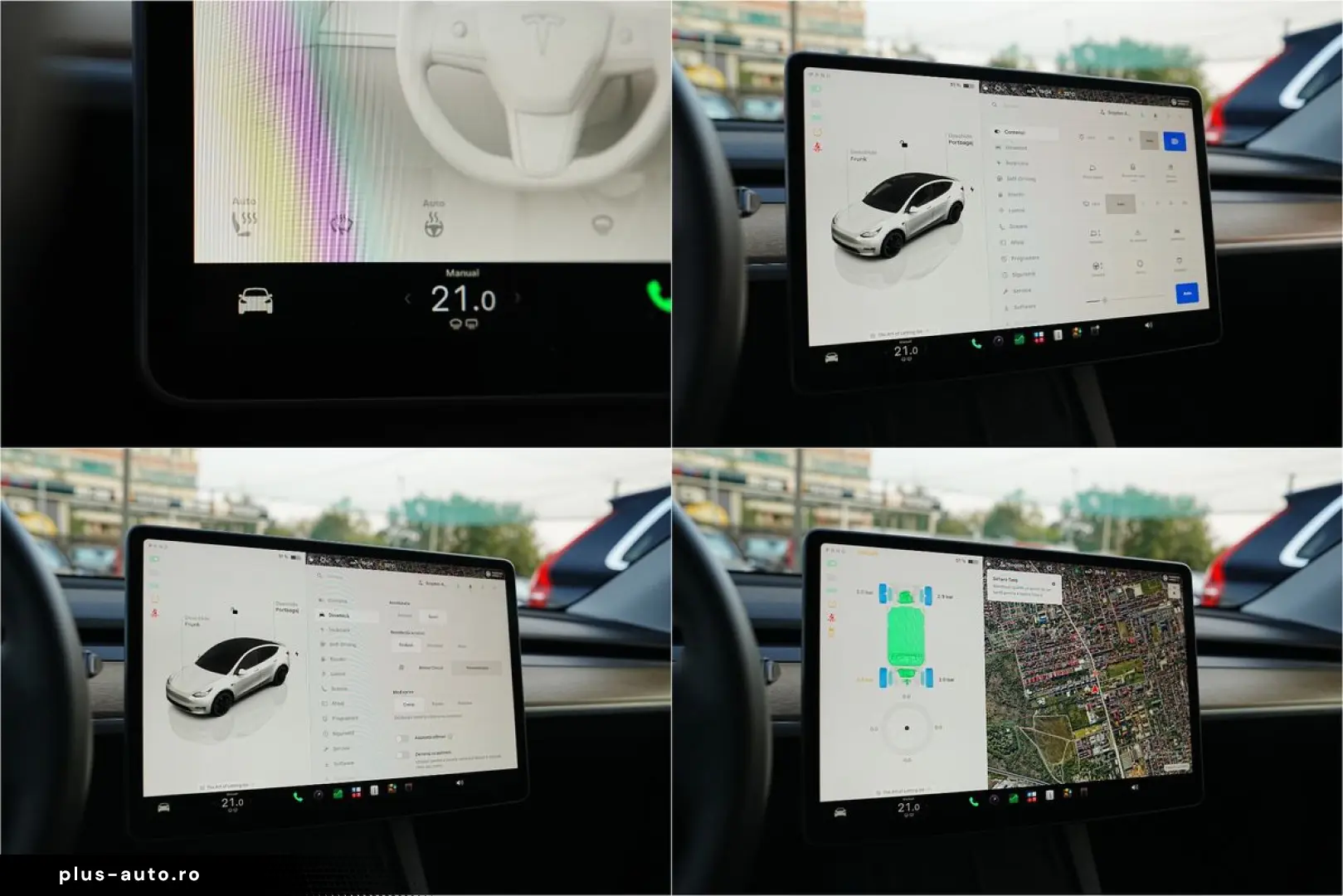 Tesla T-Model-Y