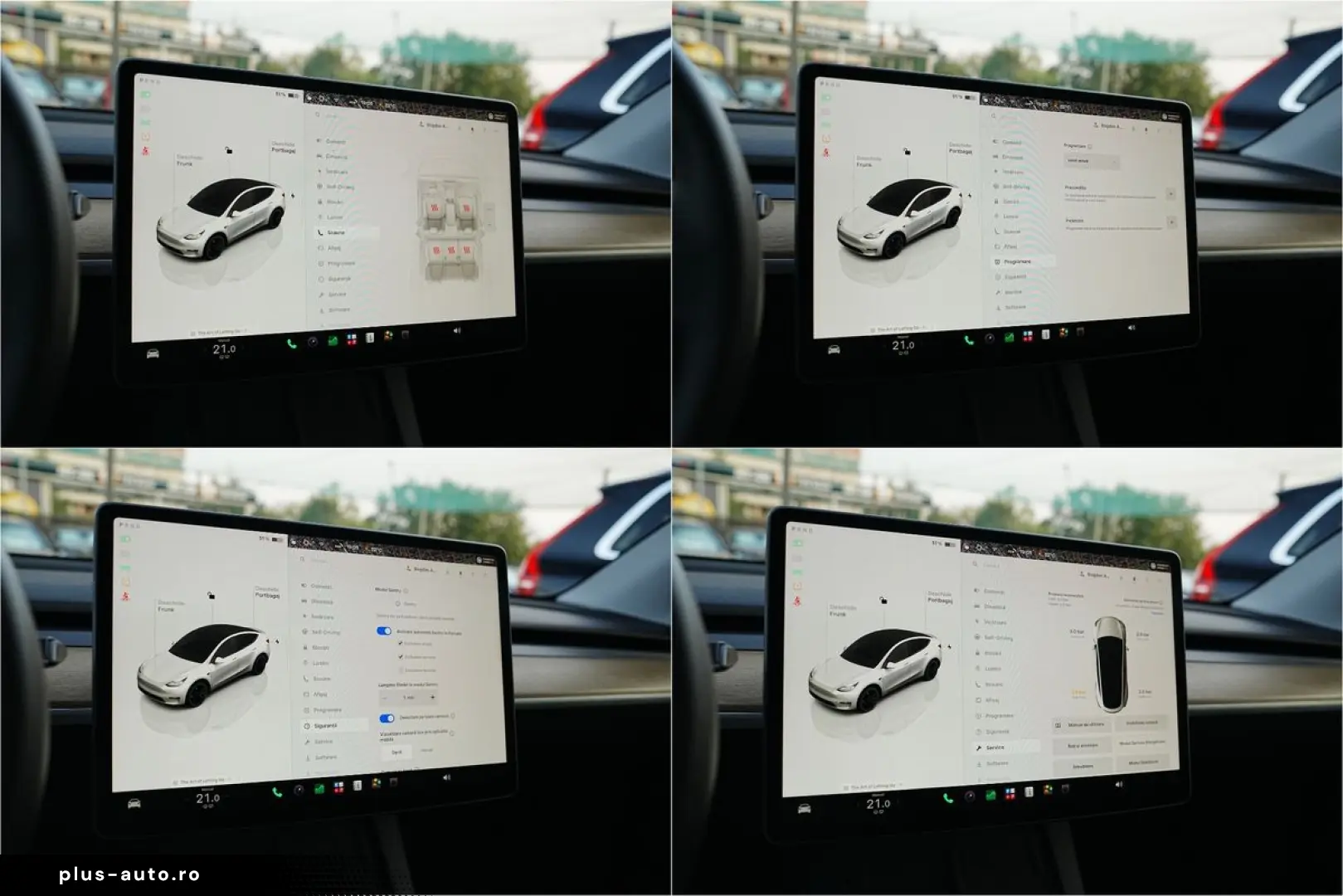 Tesla T-Model-Y