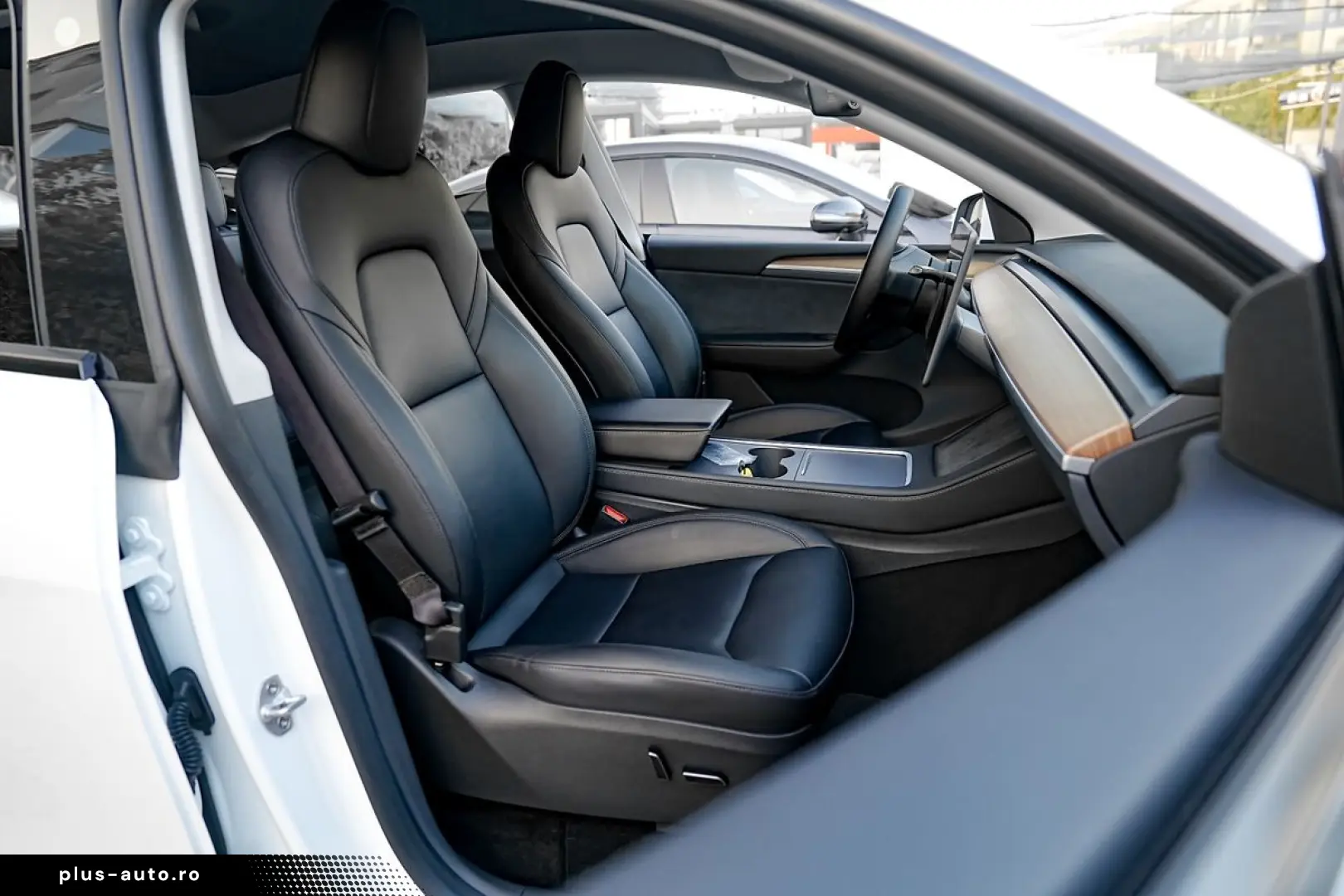 Tesla T-Model-Y
