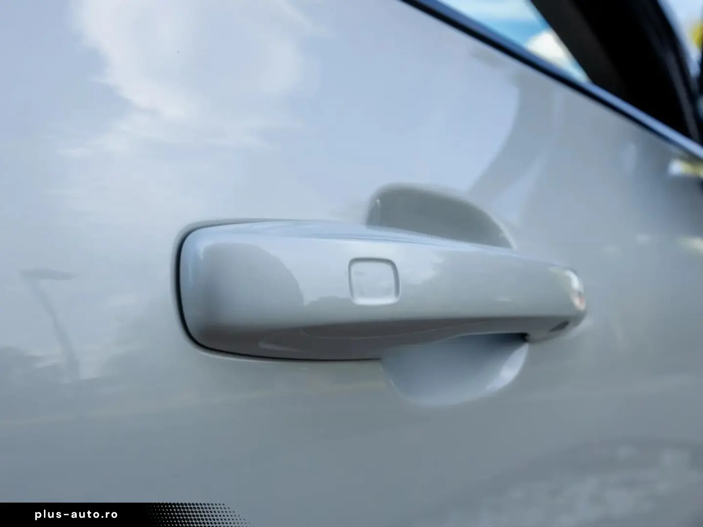 Volvo Xc-60
