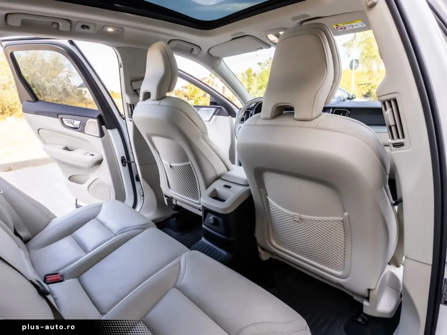 Volvo Xc-60