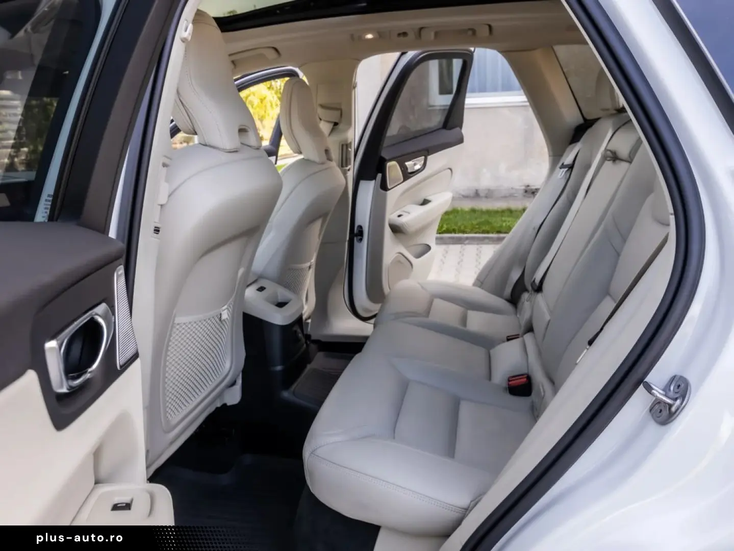 Volvo Xc-60