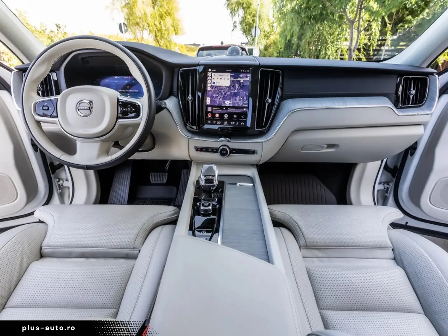 Volvo Xc-60