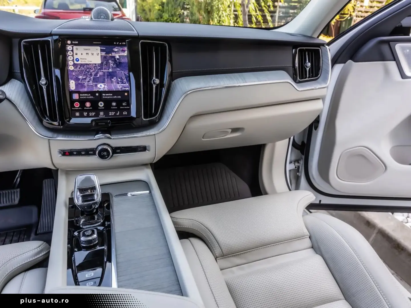 Volvo Xc-60