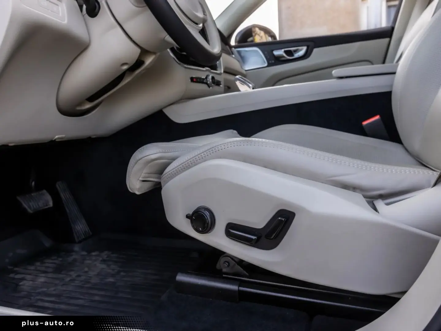 Volvo Xc-60
