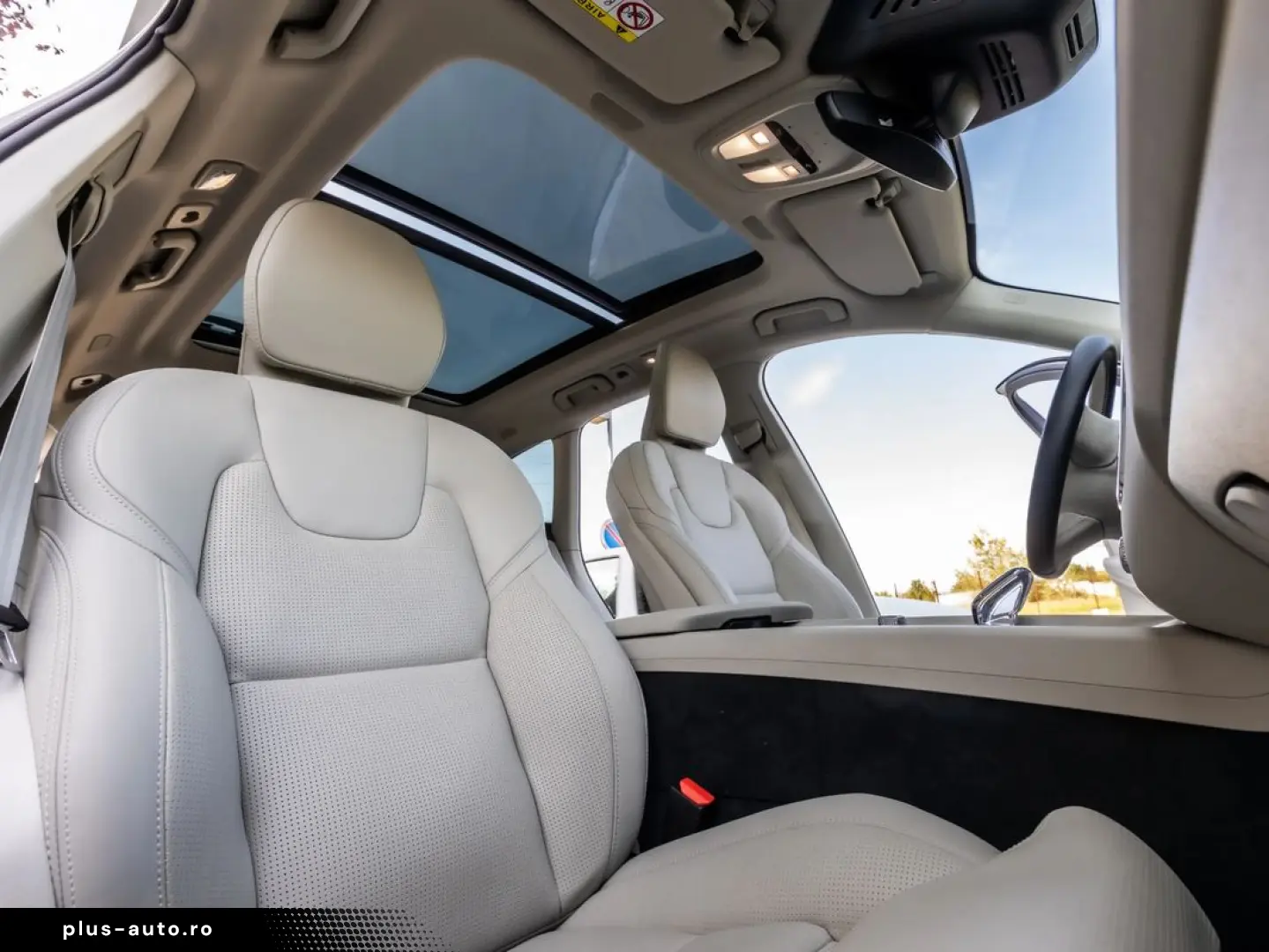 Volvo Xc-60