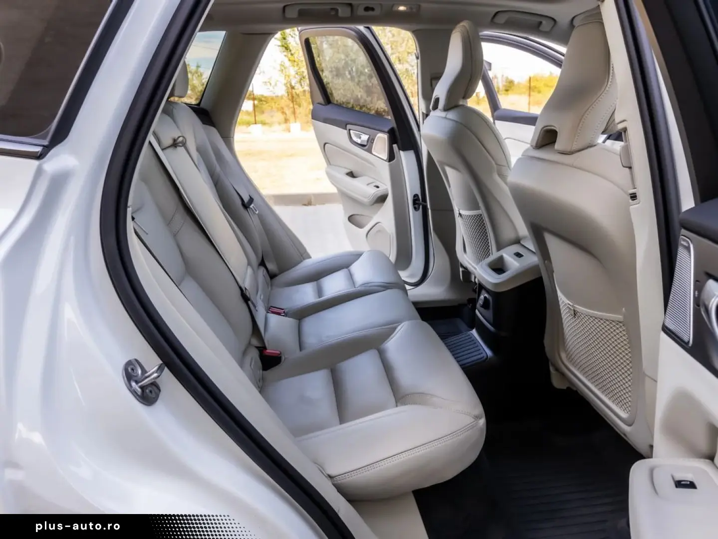 Volvo Xc-60