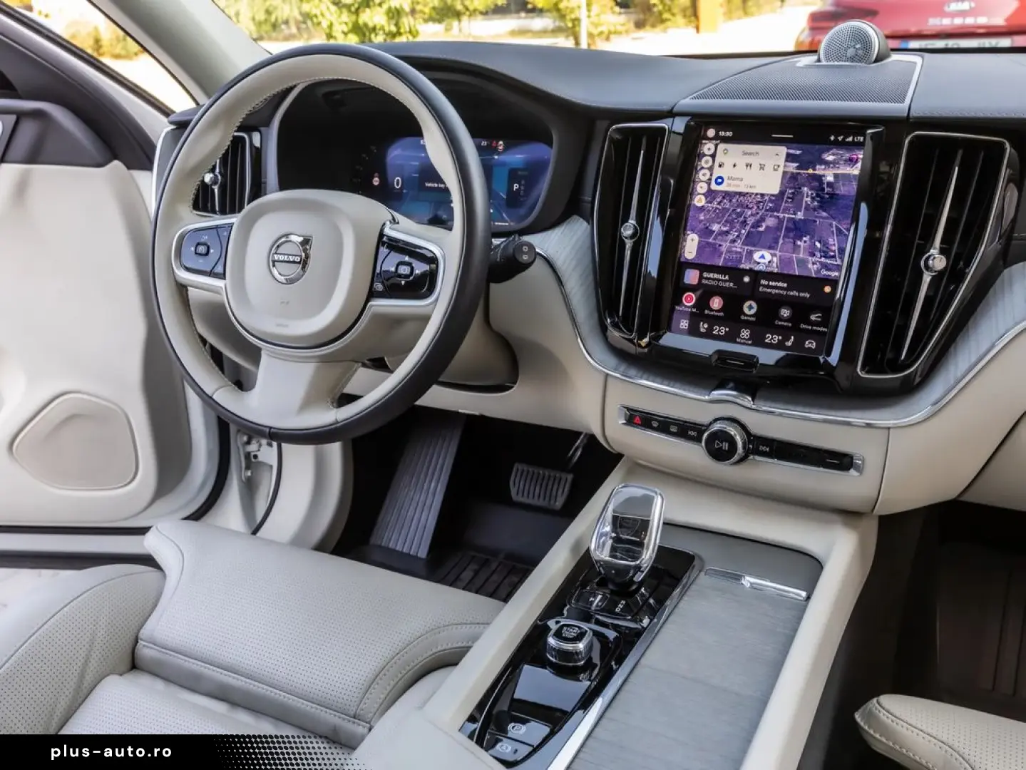 Volvo Xc-60