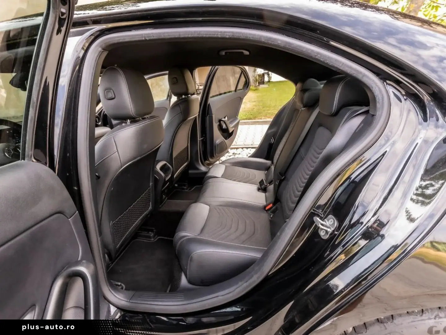 Mercedes-Benz A-180