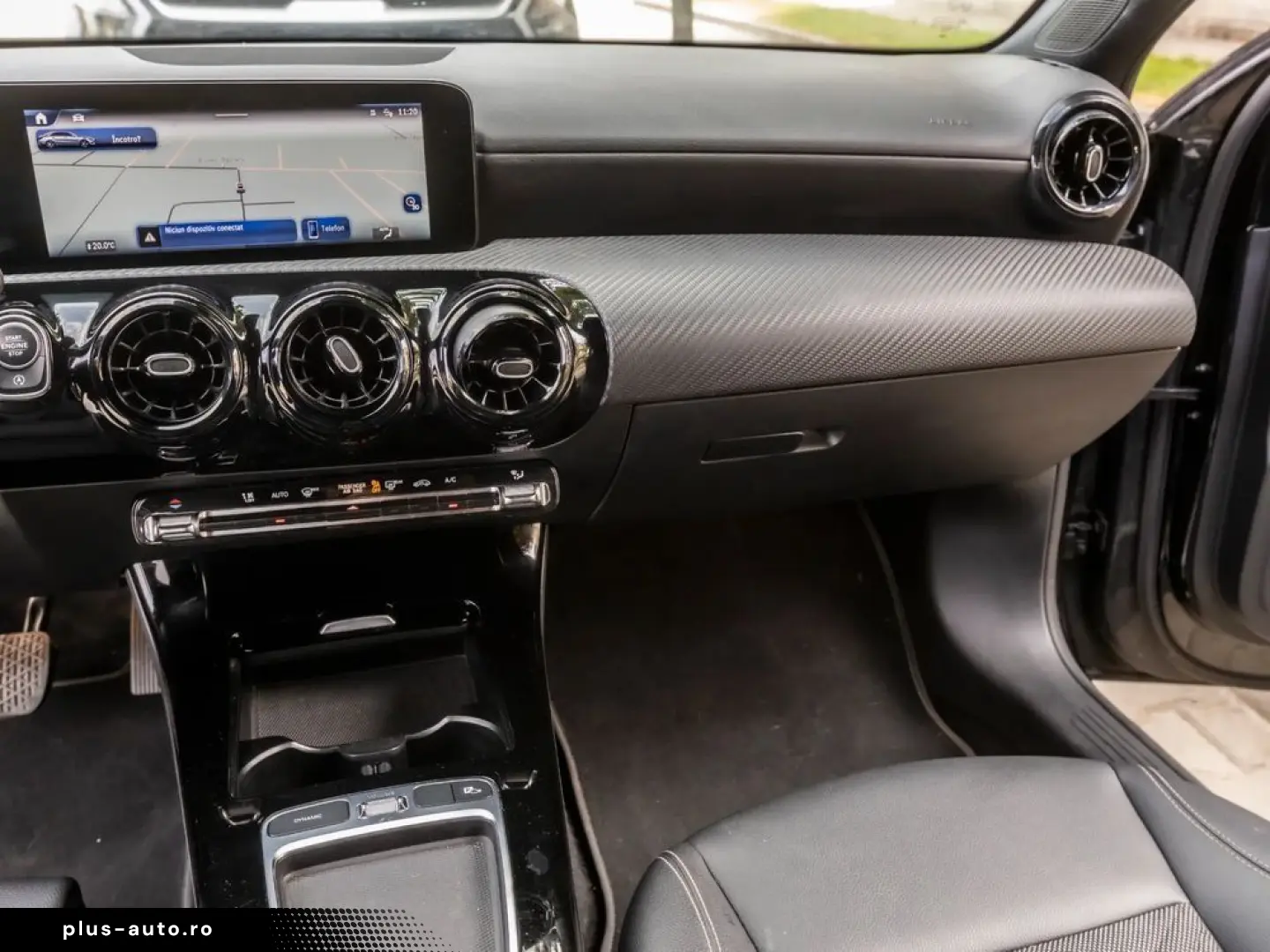 Mercedes-Benz A-180