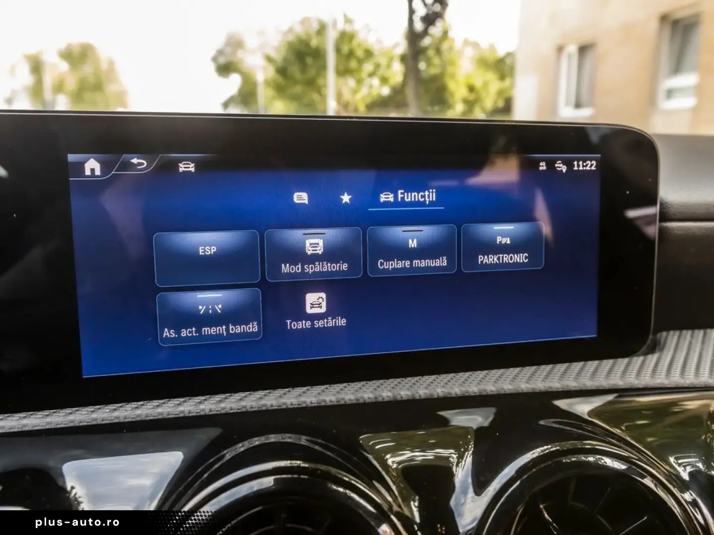 Mercedes-Benz A-180