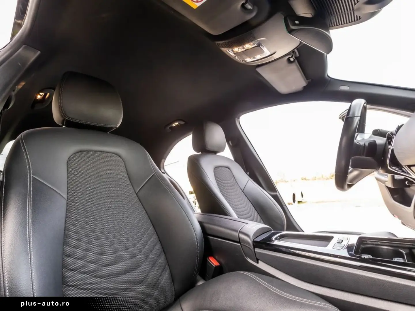 Mercedes-Benz A-180