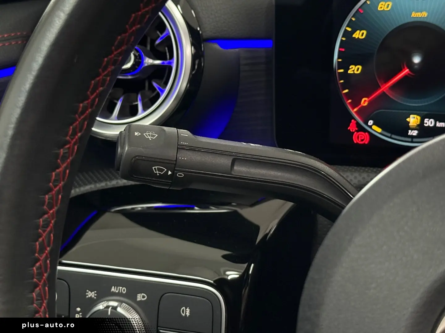 MERCEDES-BENZ CLA 200 AMG Line