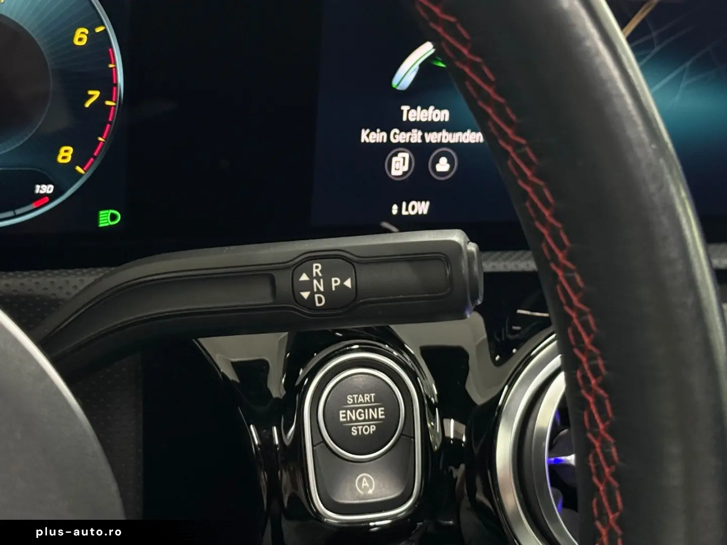 MERCEDES-BENZ CLA 200 AMG Line