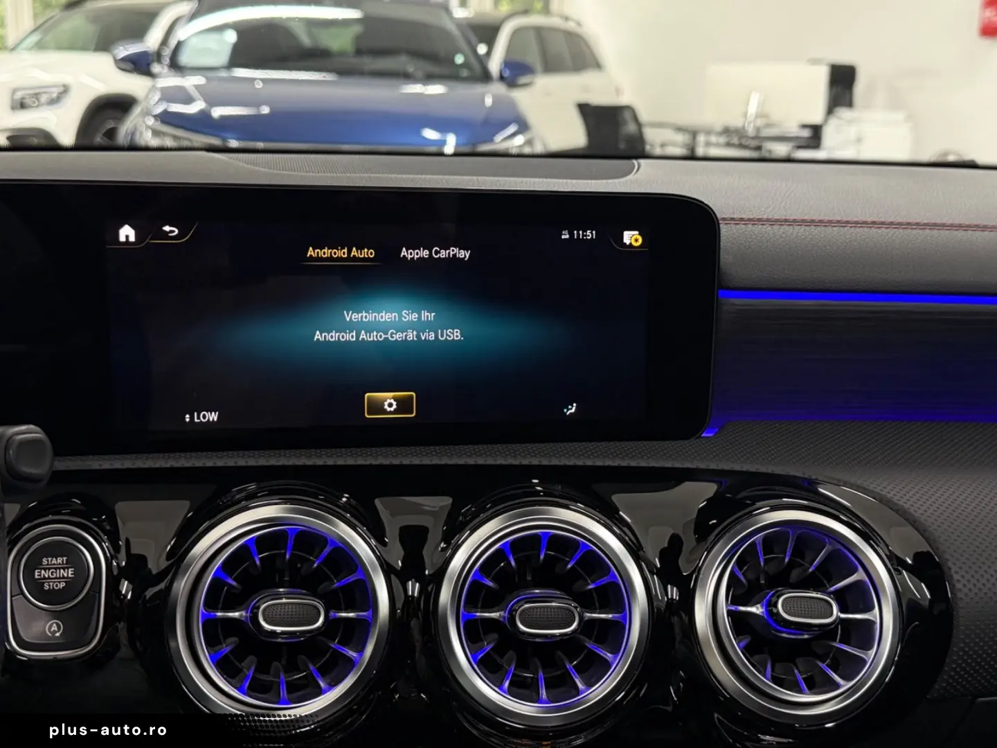 MERCEDES-BENZ CLA 200 AMG Line