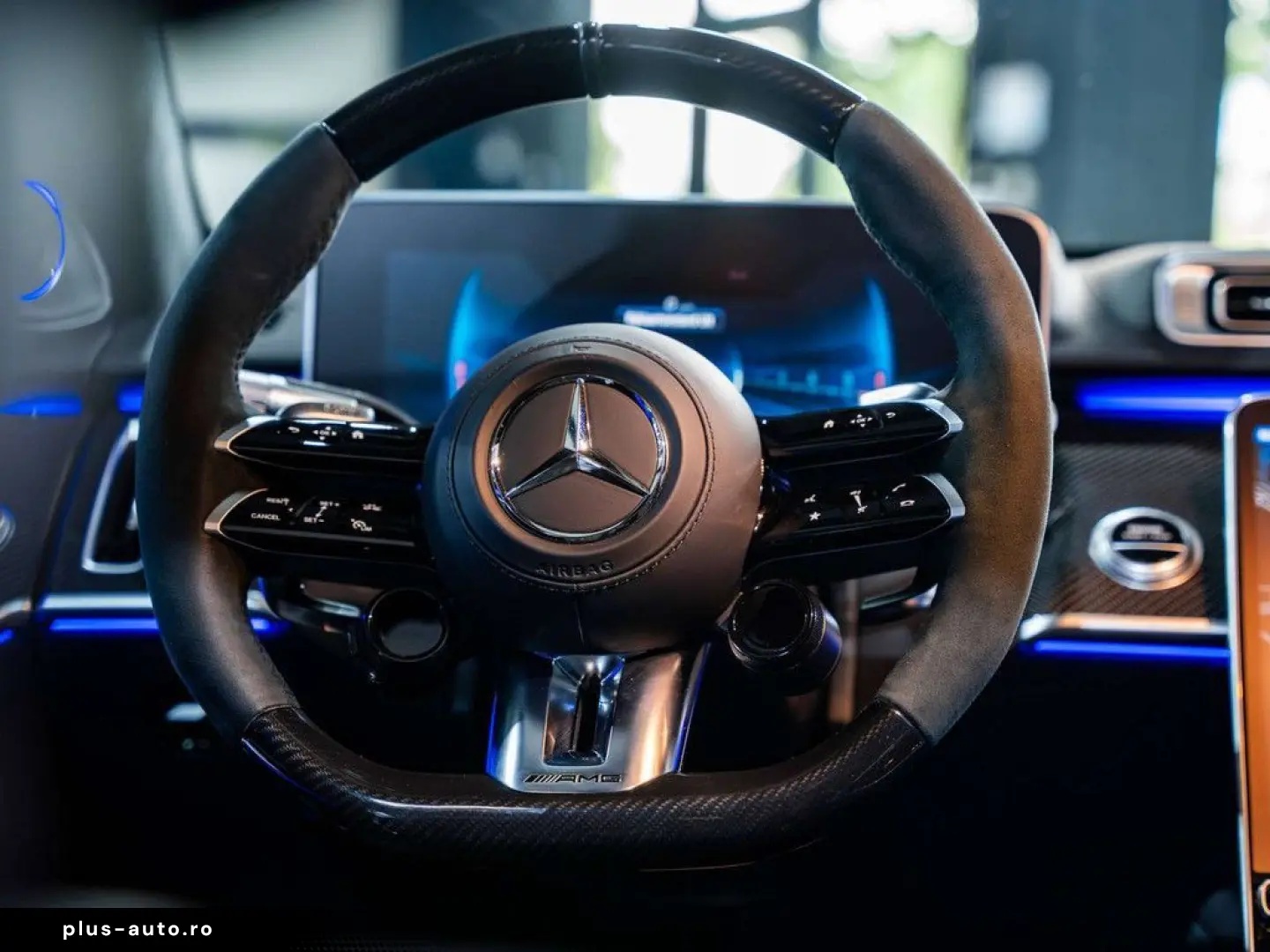 MERCEDES-BENZ S 63 AMG 4-MATIC E Performance - Long &hellip;