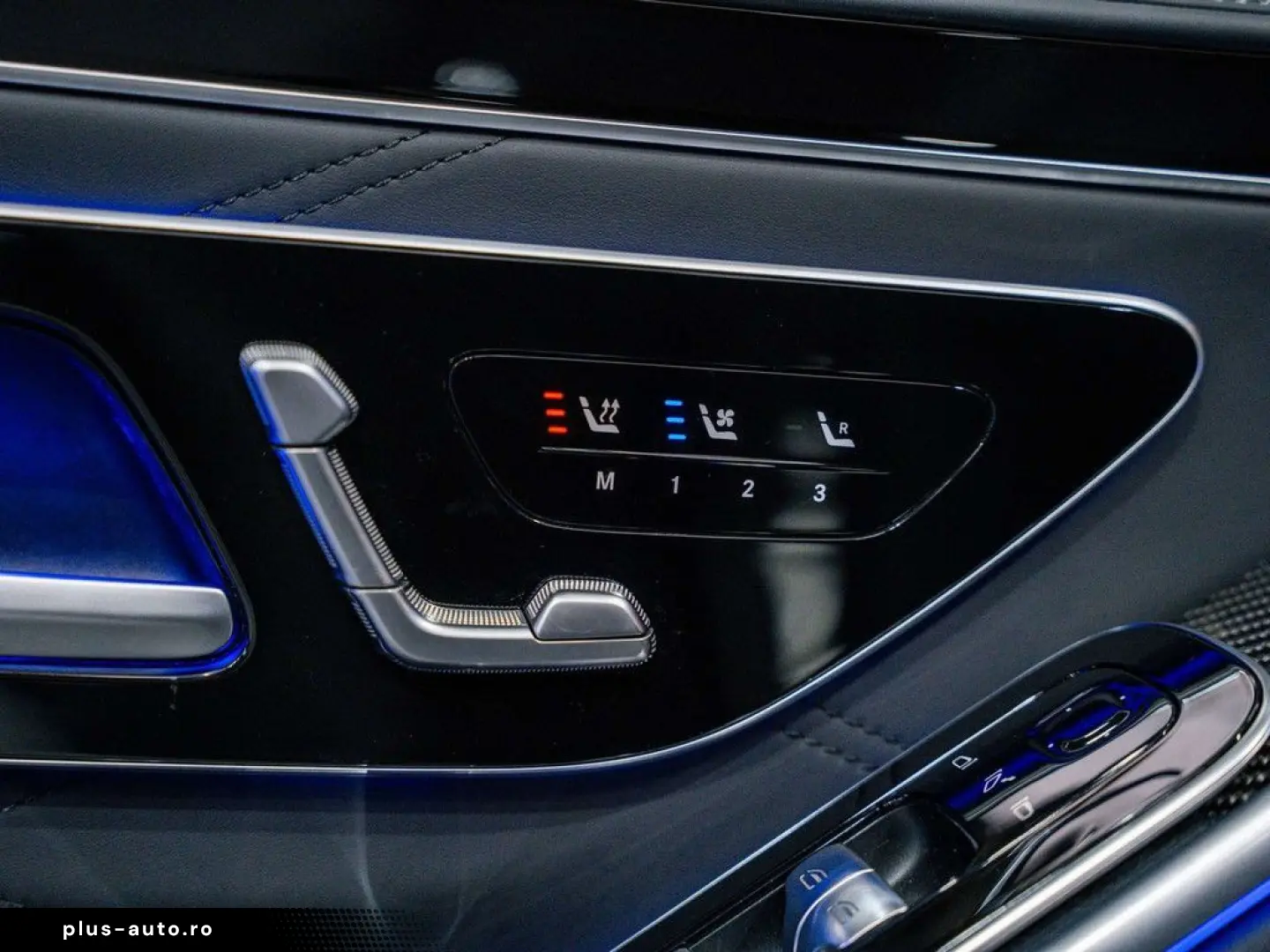 MERCEDES-BENZ S 63 AMG 4-MATIC E Performance - Long &hellip;