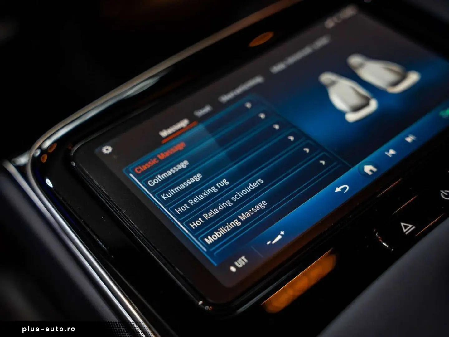 MERCEDES-BENZ S 63 AMG 4-MATIC E Performance - Long &hellip;