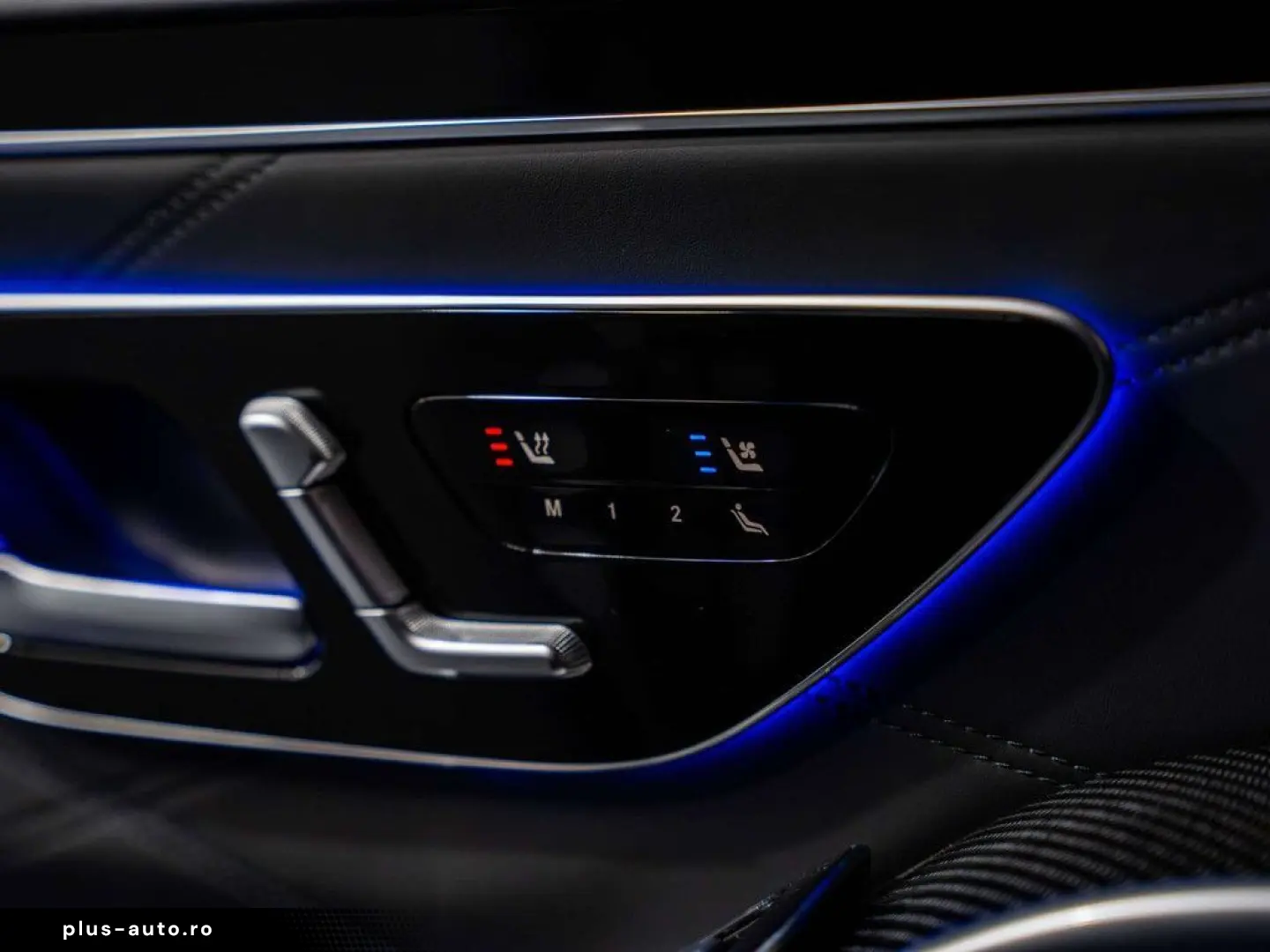 MERCEDES-BENZ S 63 AMG 4-MATIC E Performance - Long &hellip;