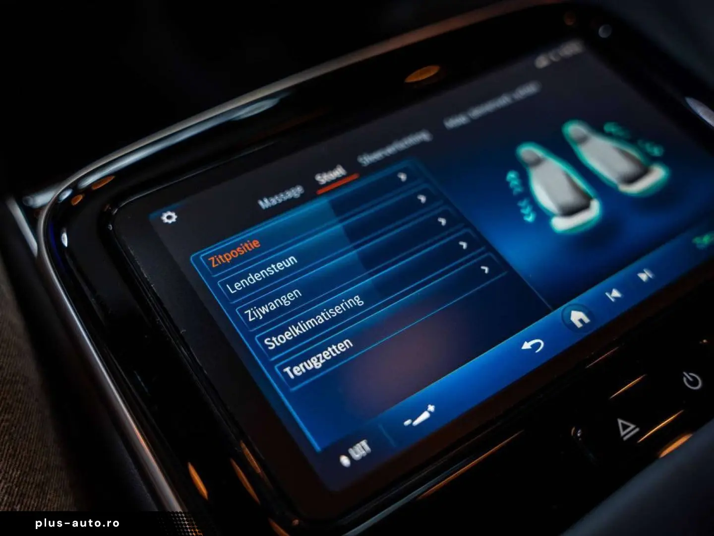 MERCEDES-BENZ S 63 AMG 4-MATIC E Performance - Long &hellip;