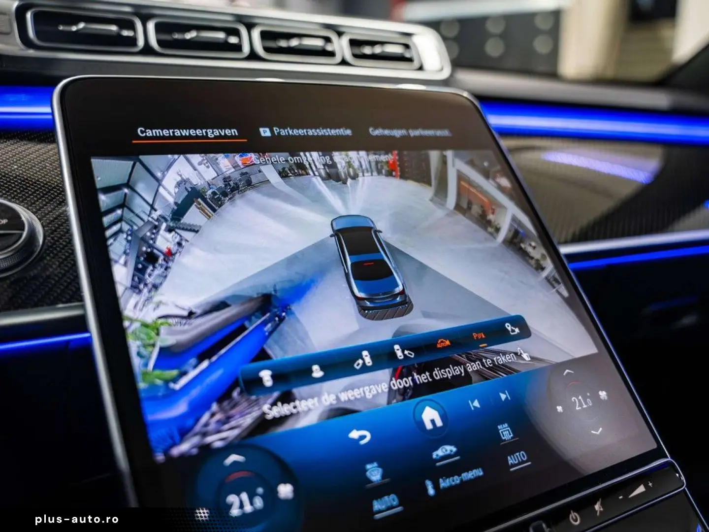 MERCEDES-BENZ S 63 AMG 4-MATIC E Performance - Long &hellip;