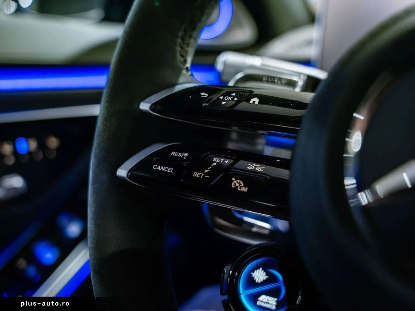 MERCEDES-BENZ S 63 AMG 4-MATIC E Performance - Long &hellip;