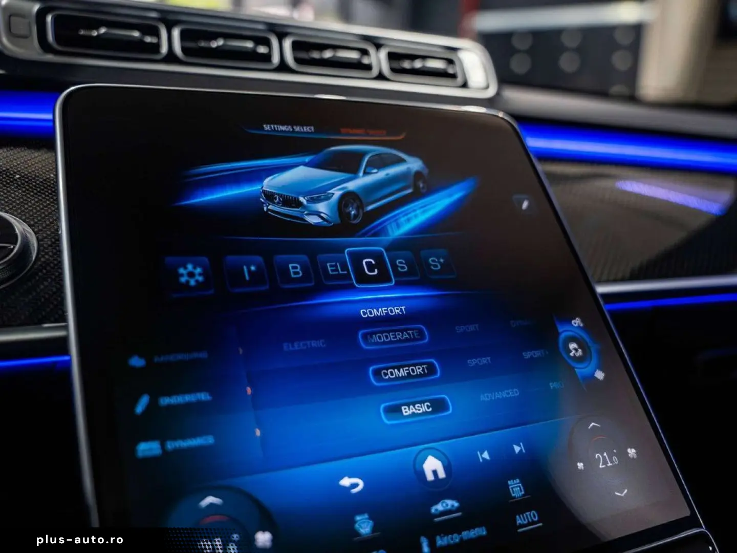 MERCEDES-BENZ S 63 AMG 4-MATIC E Performance - Long &hellip;