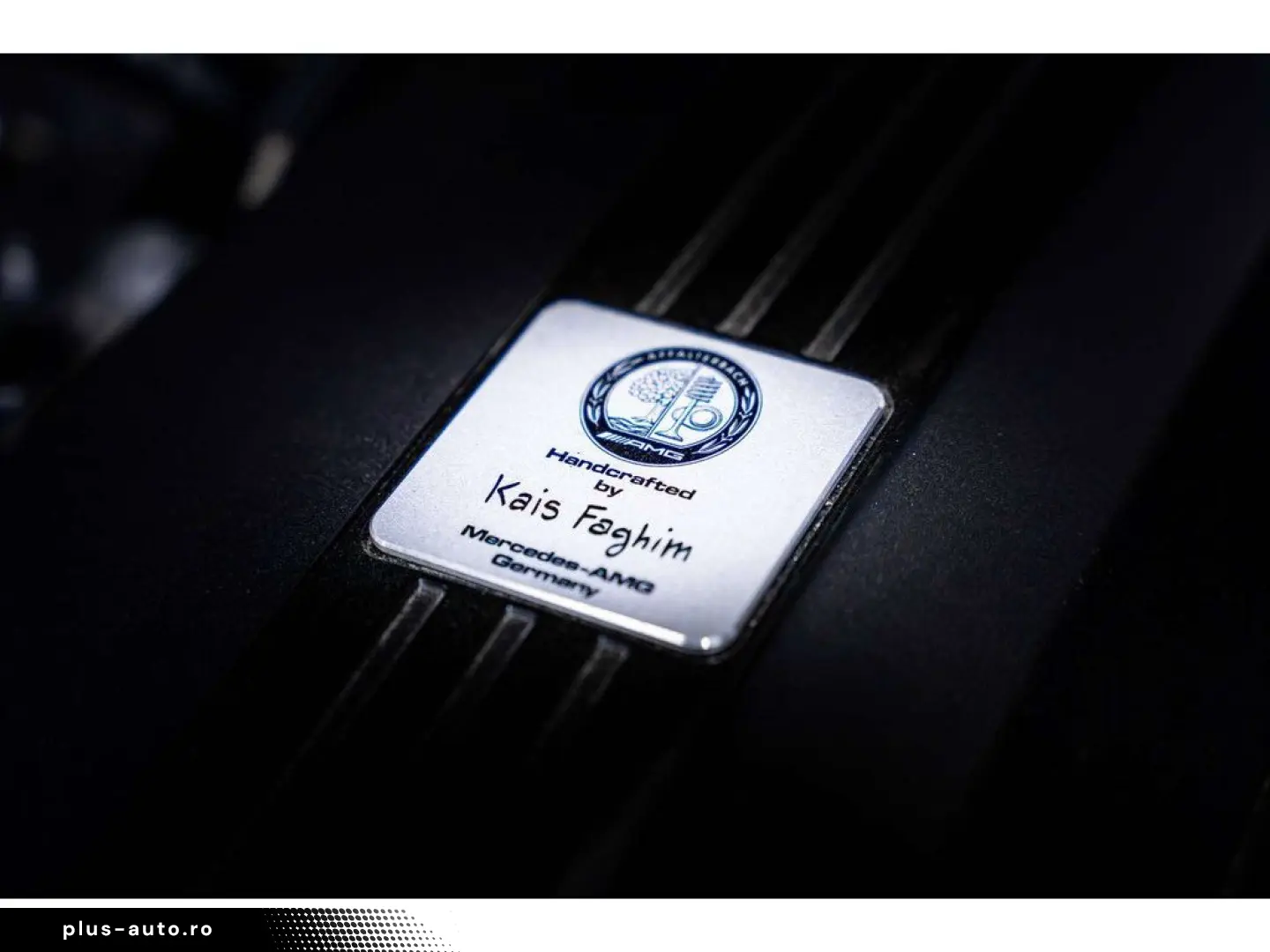 MERCEDES-BENZ S 63 AMG 4-MATIC E Performance - Long &hellip;