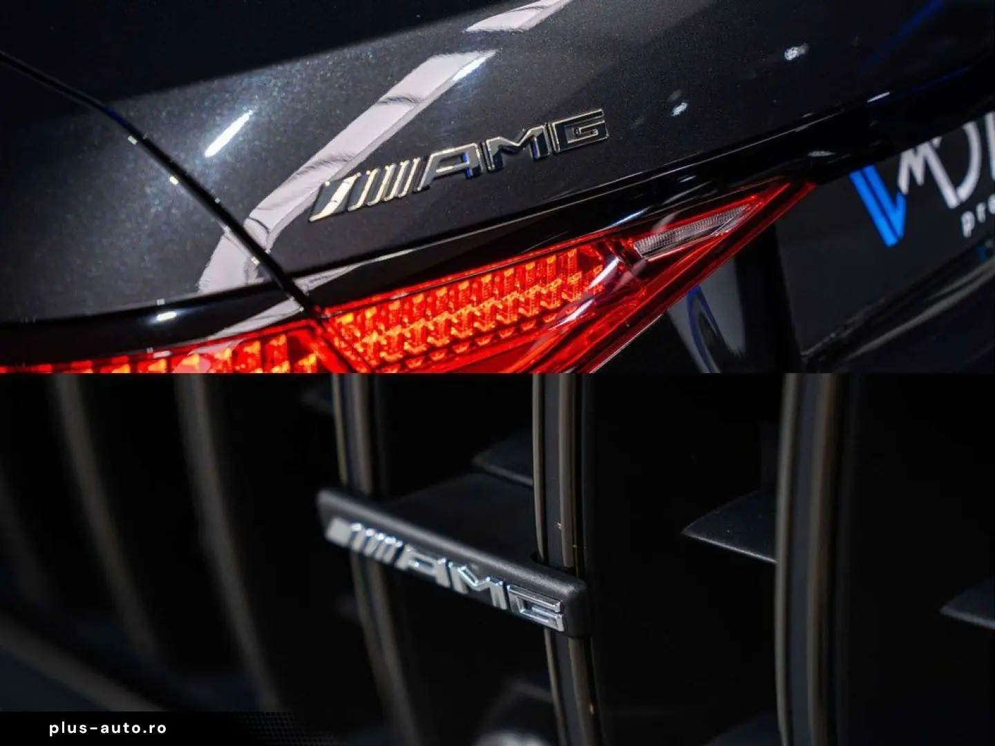 MERCEDES-BENZ S 63 AMG 4-MATIC E Performance - Long &hellip;