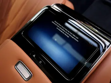 MERCEDES-BENZ S 63 AMGe Lang Designo 3xTV ACC 4x Mas…