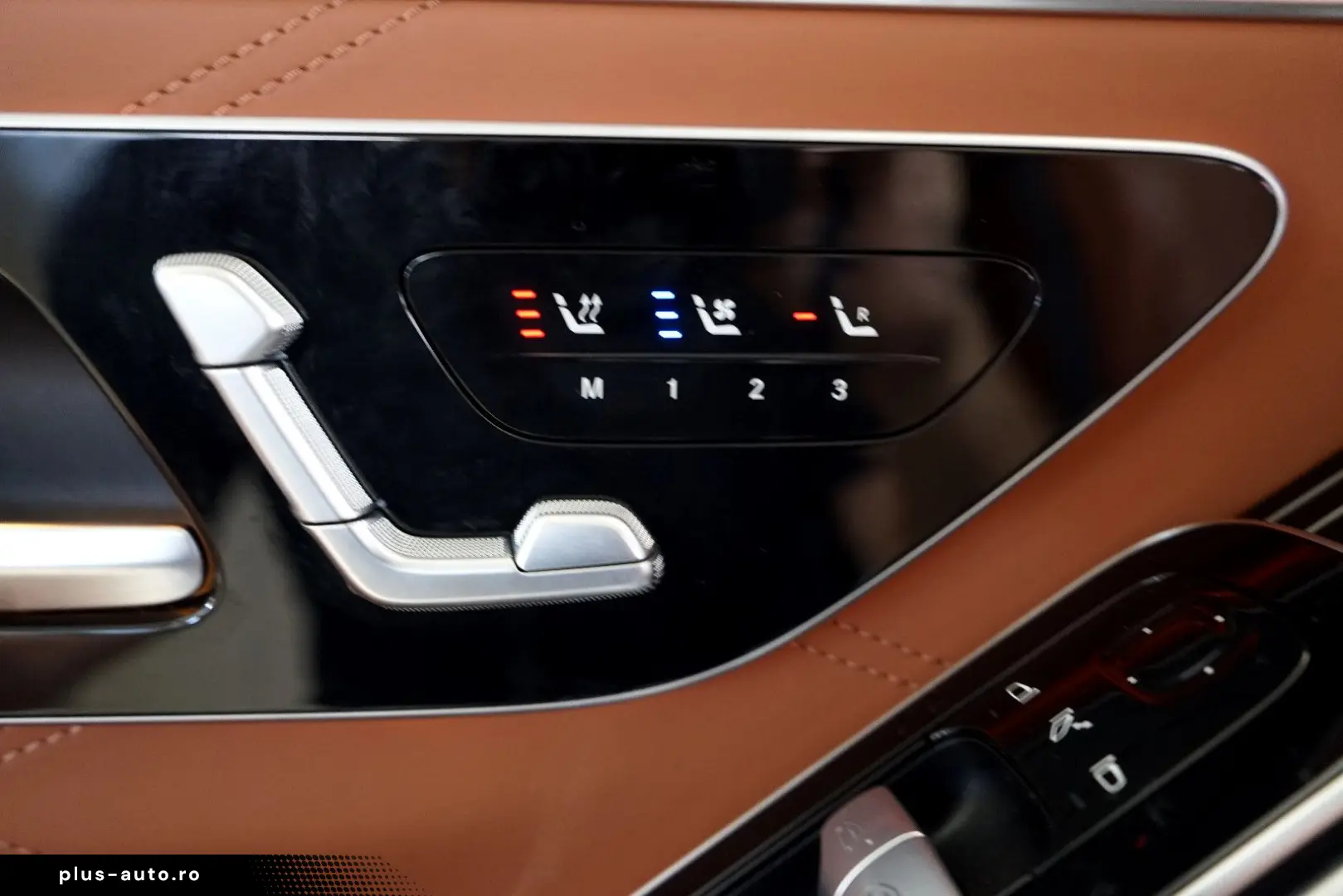 MERCEDES-BENZ S 63 AMGe Lang Designo 3xTV ACC 4x Mas&hellip;