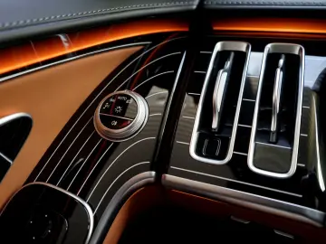MERCEDES-BENZ S 63 AMGe Lang Designo 3xTV ACC 4x Mas…