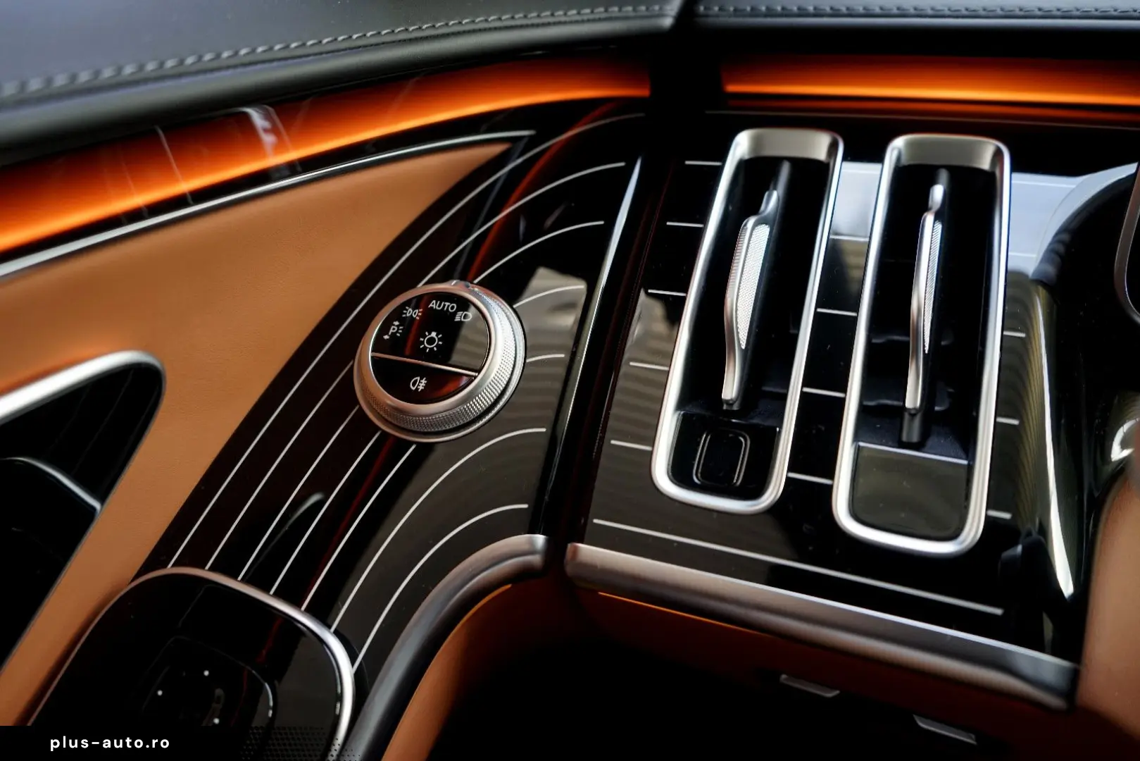 MERCEDES-BENZ S 63 AMGe Lang Designo 3xTV ACC 4x Mas&hellip;