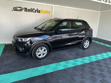 SsangYong Tivoli 1.5 Benzina 163 CP An 2022