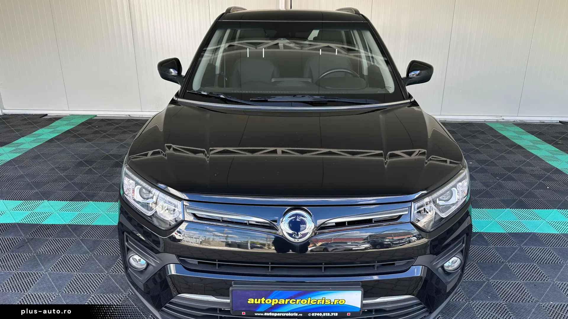 SsangYong Tivoli 1.5 Benzina 163 CP An 2022