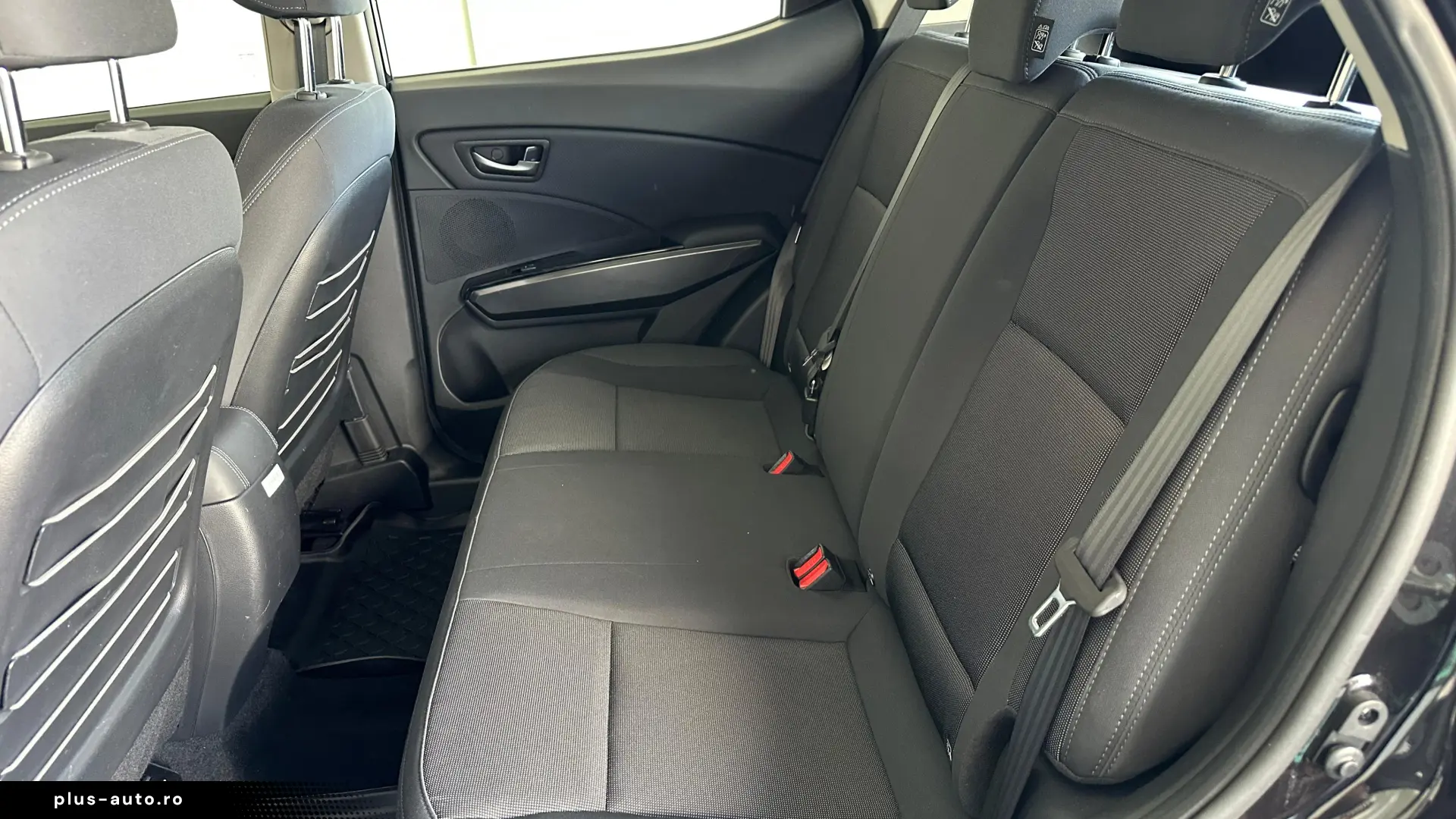 SsangYong Tivoli 1.5 Benzina 163 CP An 2022