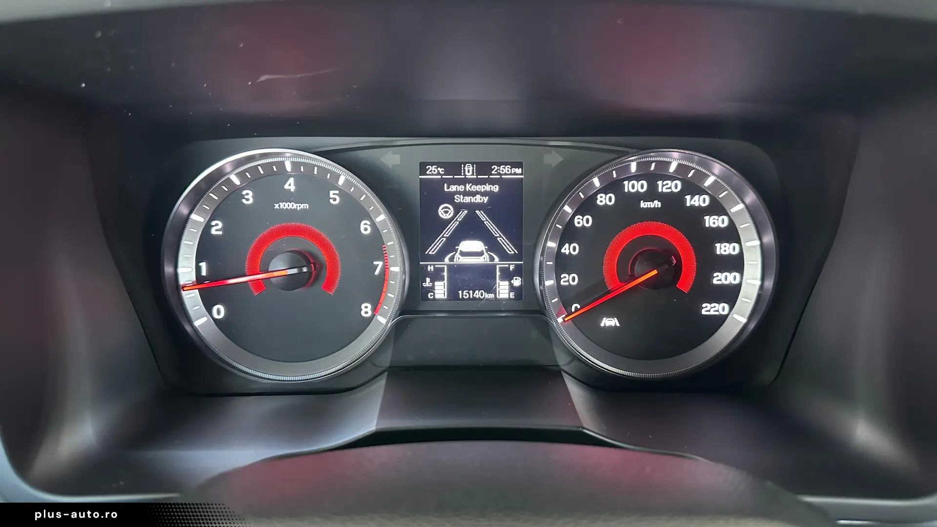 SsangYong Tivoli 1.5 Benzina 163 CP An 2022