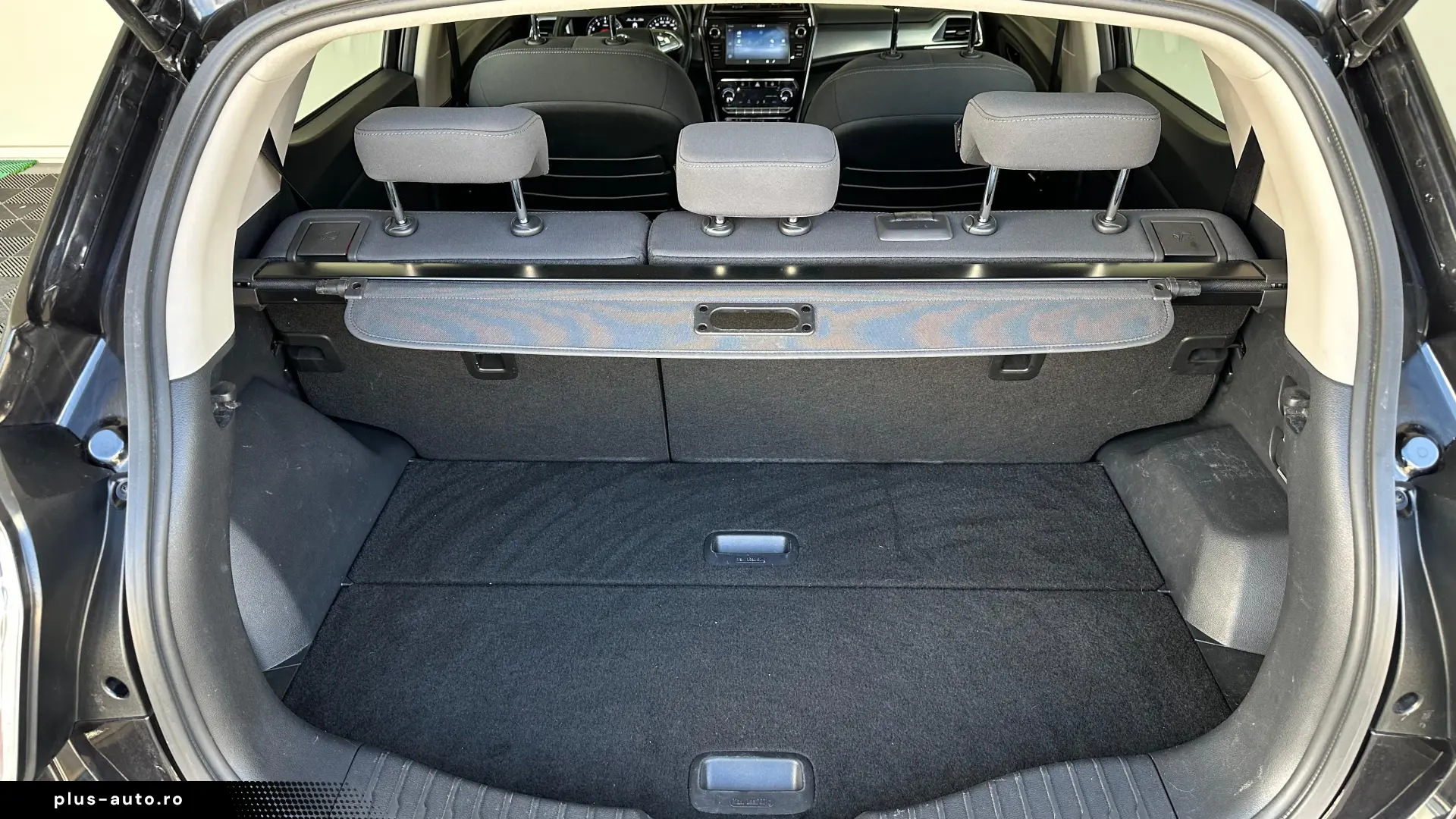 SsangYong Tivoli 1.5 Benzina 163 CP An 2022
