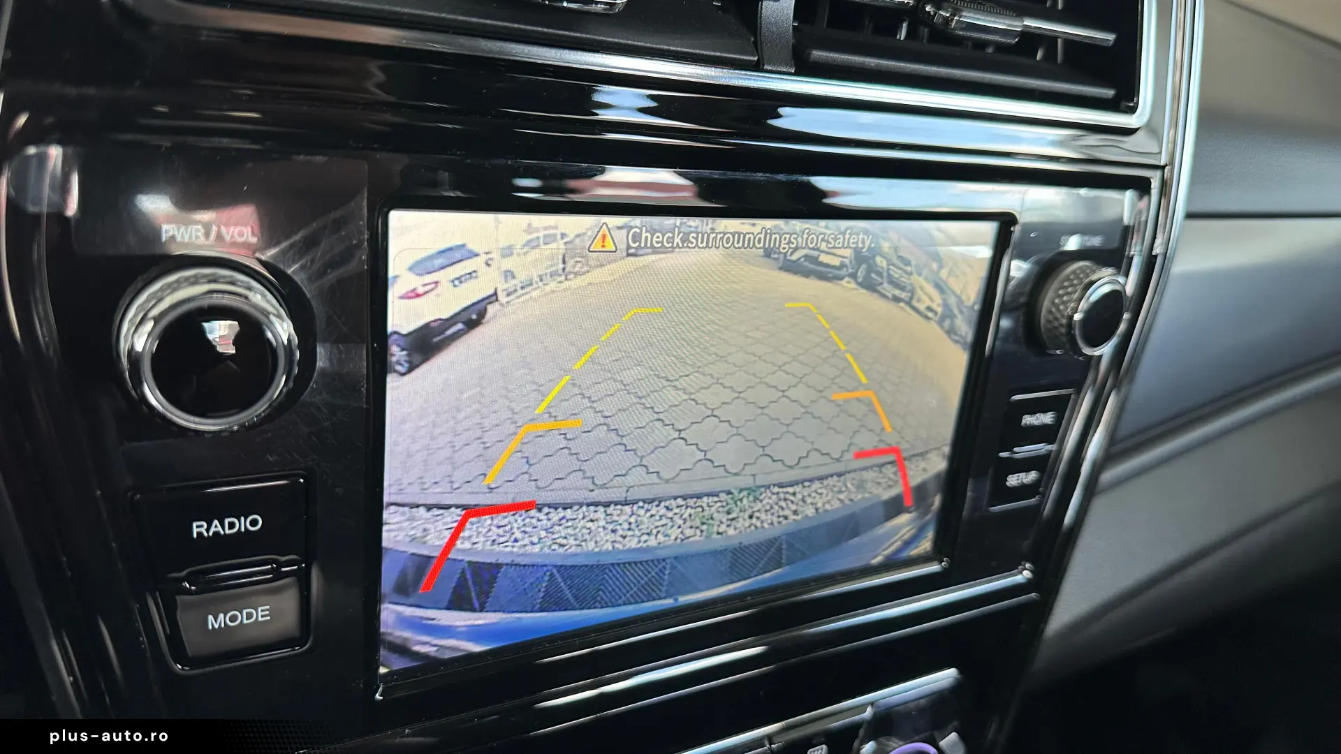 SsangYong Tivoli 1.5 Benzina 163 CP An 2022