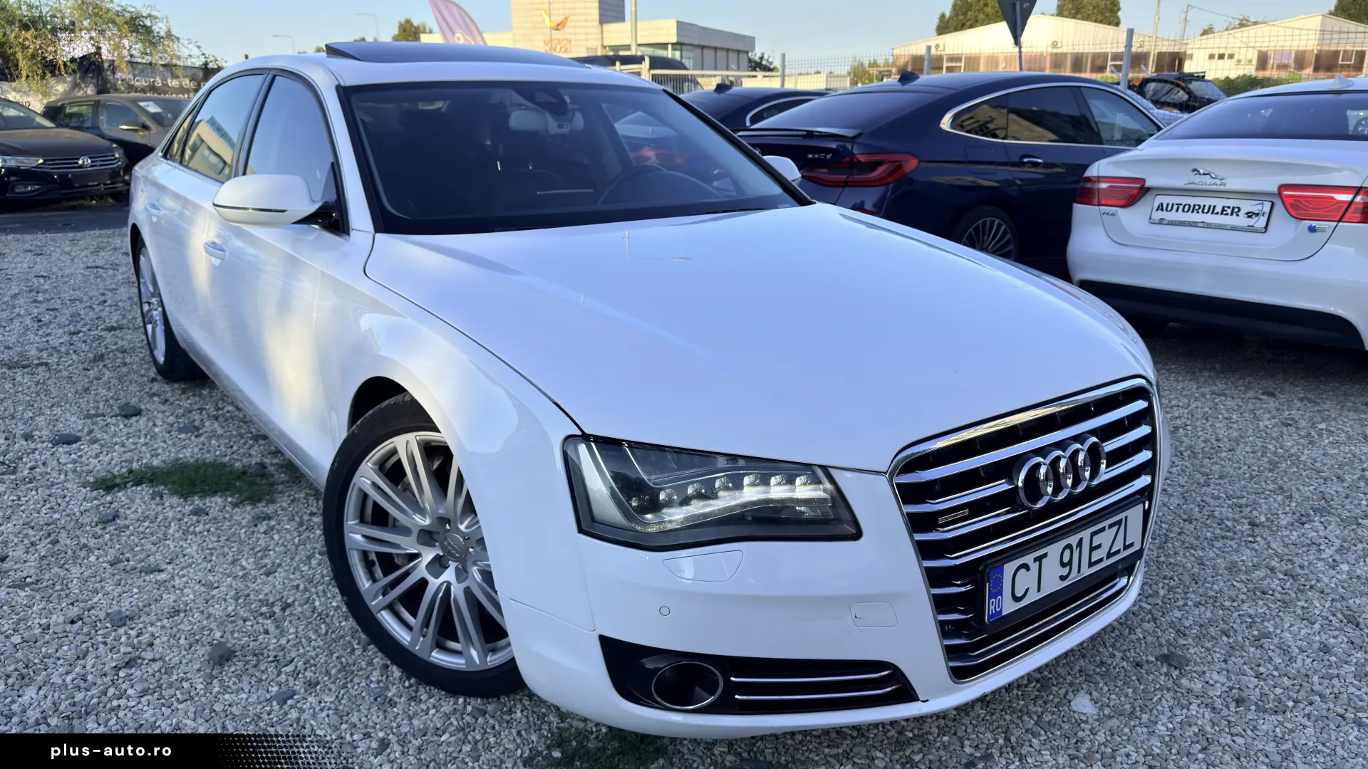 A8 4 2TDI  cu 200k km  impecabil