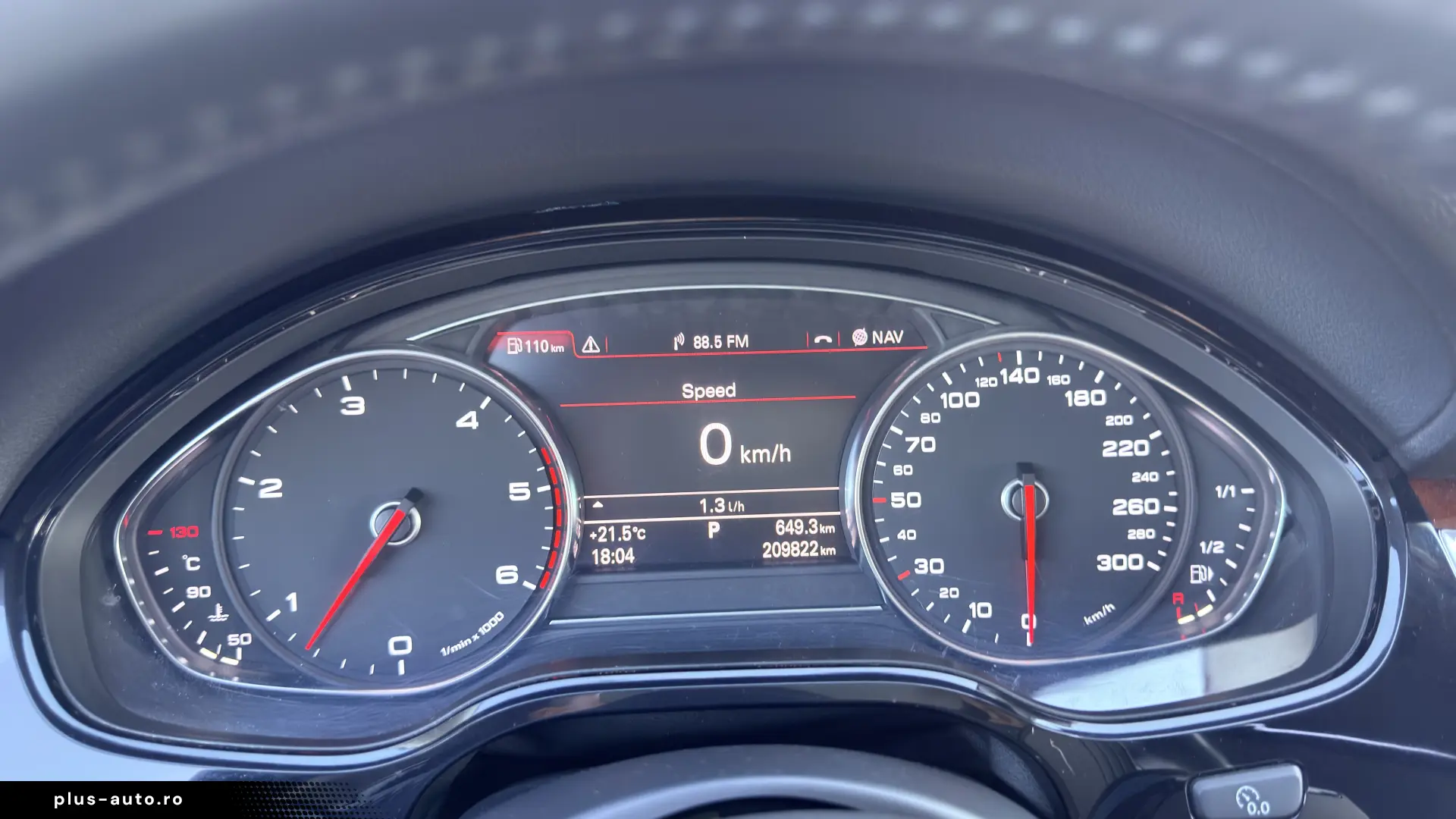 A8 4 2TDI  cu 200k km  impecabil