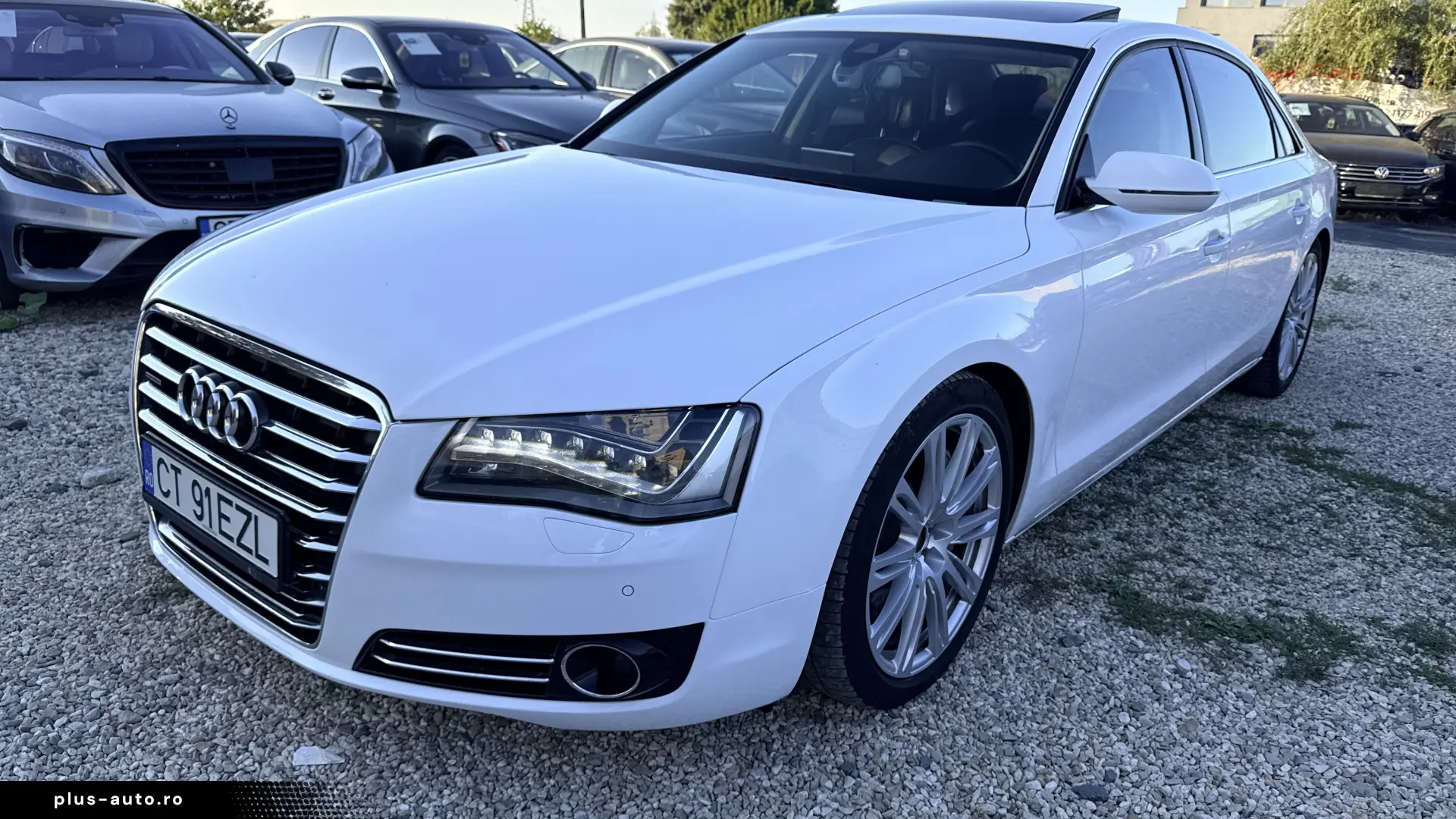 A8 4 2TDI  cu 200k km  impecabil